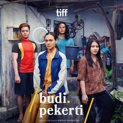 film budi pekerti